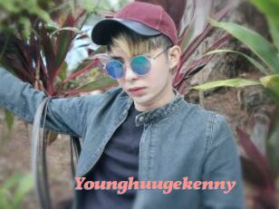 Younghuugekenny