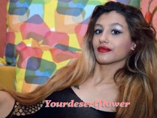 Yourdesertflower