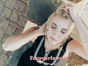 Yourgirlsweet