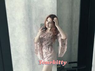 Yourkitty