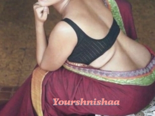 yourshnishaa Webcam Sex Site
