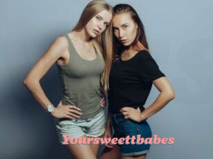 Yoursweettbabes
