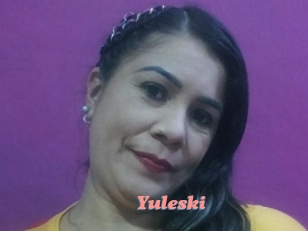 Yuleski