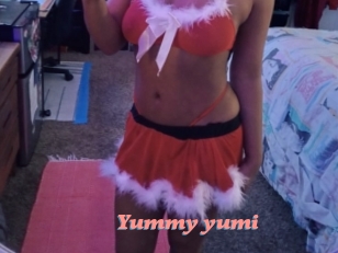 yummy_yumi Webcam Sex Site