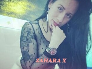 ZAHARA_X