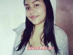 ZAMSARAX