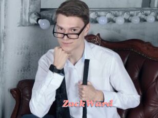 ZackWard