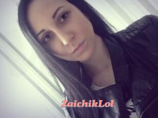ZaichikLol