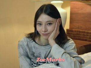 ZoeMarks