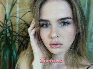 Zoriana