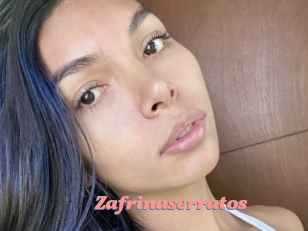 zafrinaserratos Webcam Sex Site