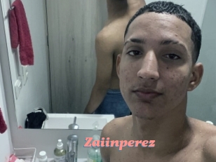 zaiinperez Webcam Sex Site