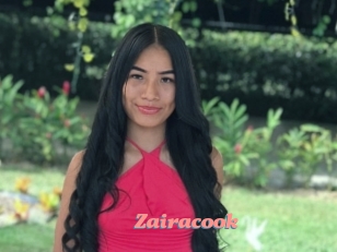 Zairacook
