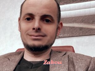 Zakou