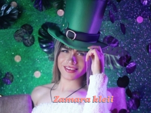 Zamara_kleii