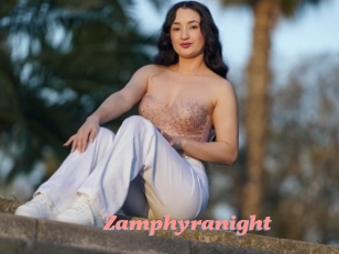 Zamphyranight