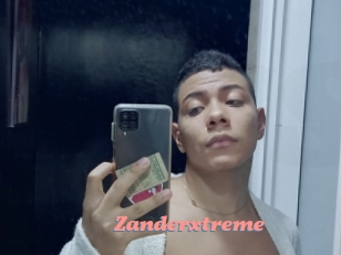 Zanderxtreme