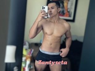 Zantyzeta