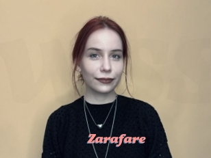 Zarafare