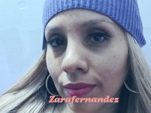 Zarafernandez