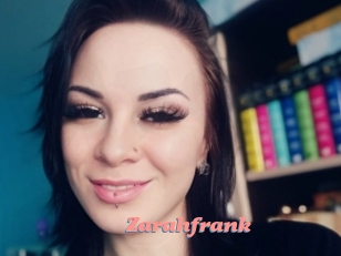Zarahfrank