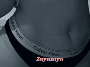 Zayazaya