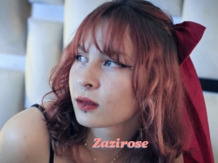 zazirose Webcam Sex Site
