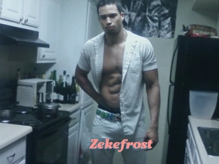 zekefrost Webcam Sex Site