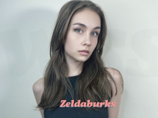 Zeldaburks