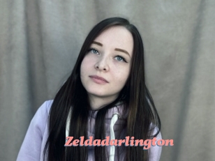 zeldadarlington Webcam Sex Site