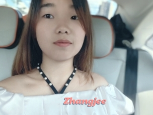 Zhangjee