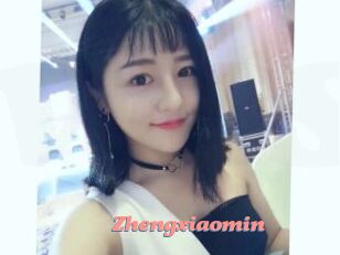 Zhengxiaomin