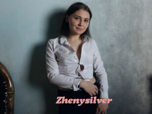 Zhenysilver