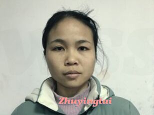 Zhuyingtai
