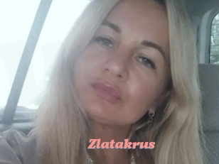 Zlatakrus