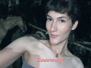 zoeewolf Webcam Sex Site