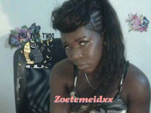 Zoetemeidxx