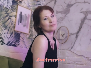 Zoetraviss