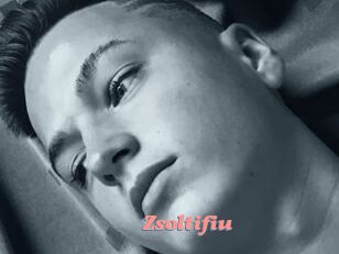 Zsoltifiu